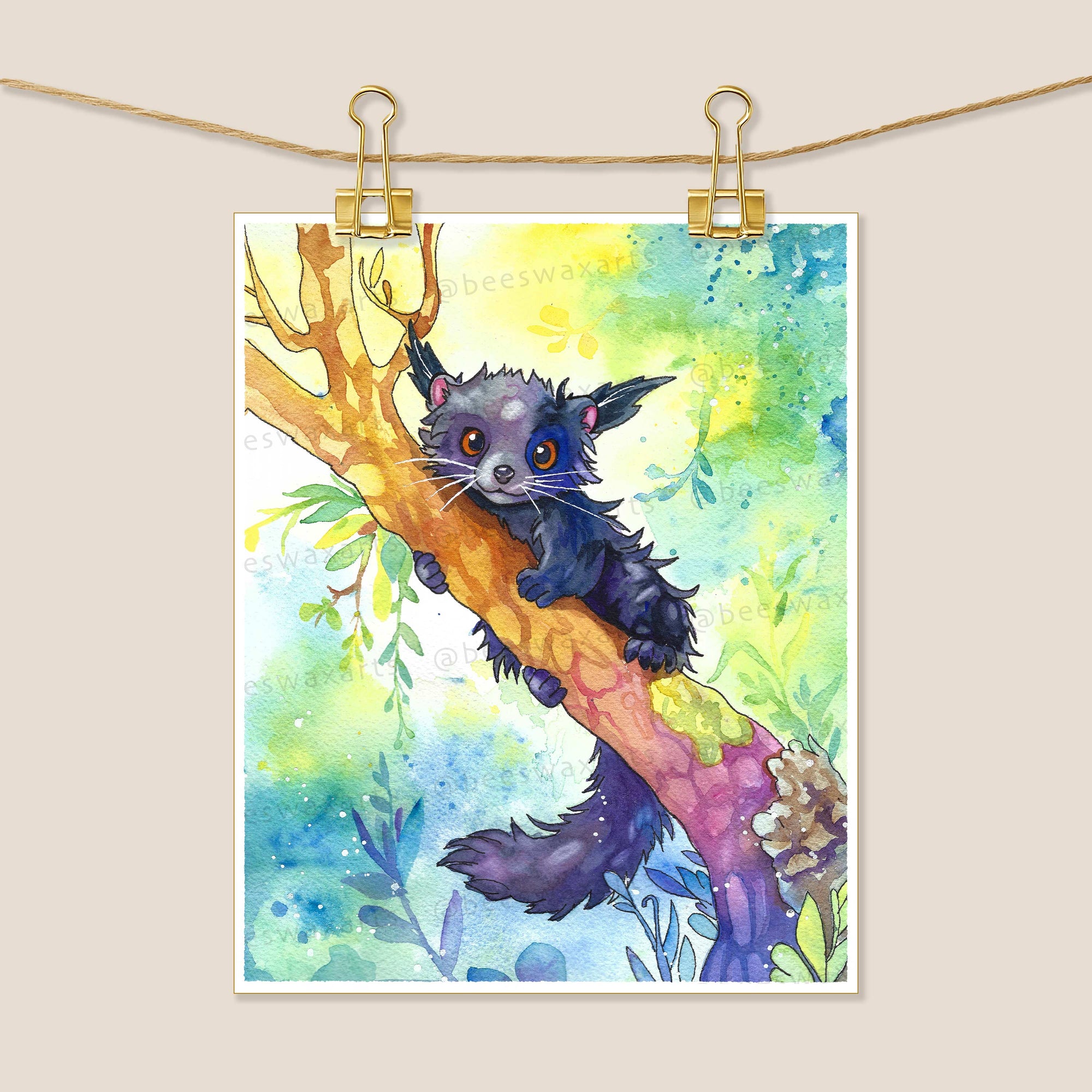 Binturong