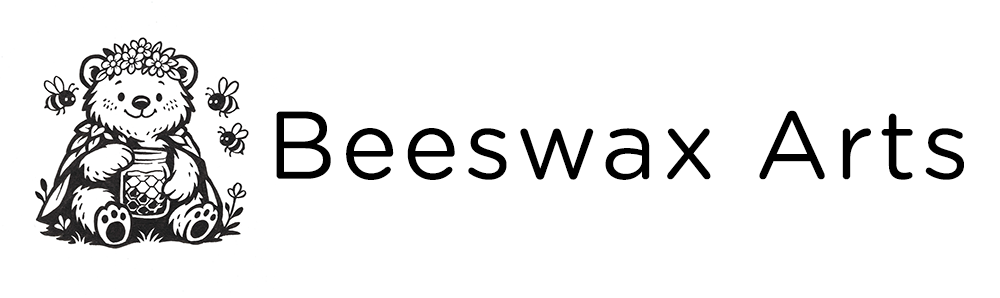 Beeswax Arts Watercolors