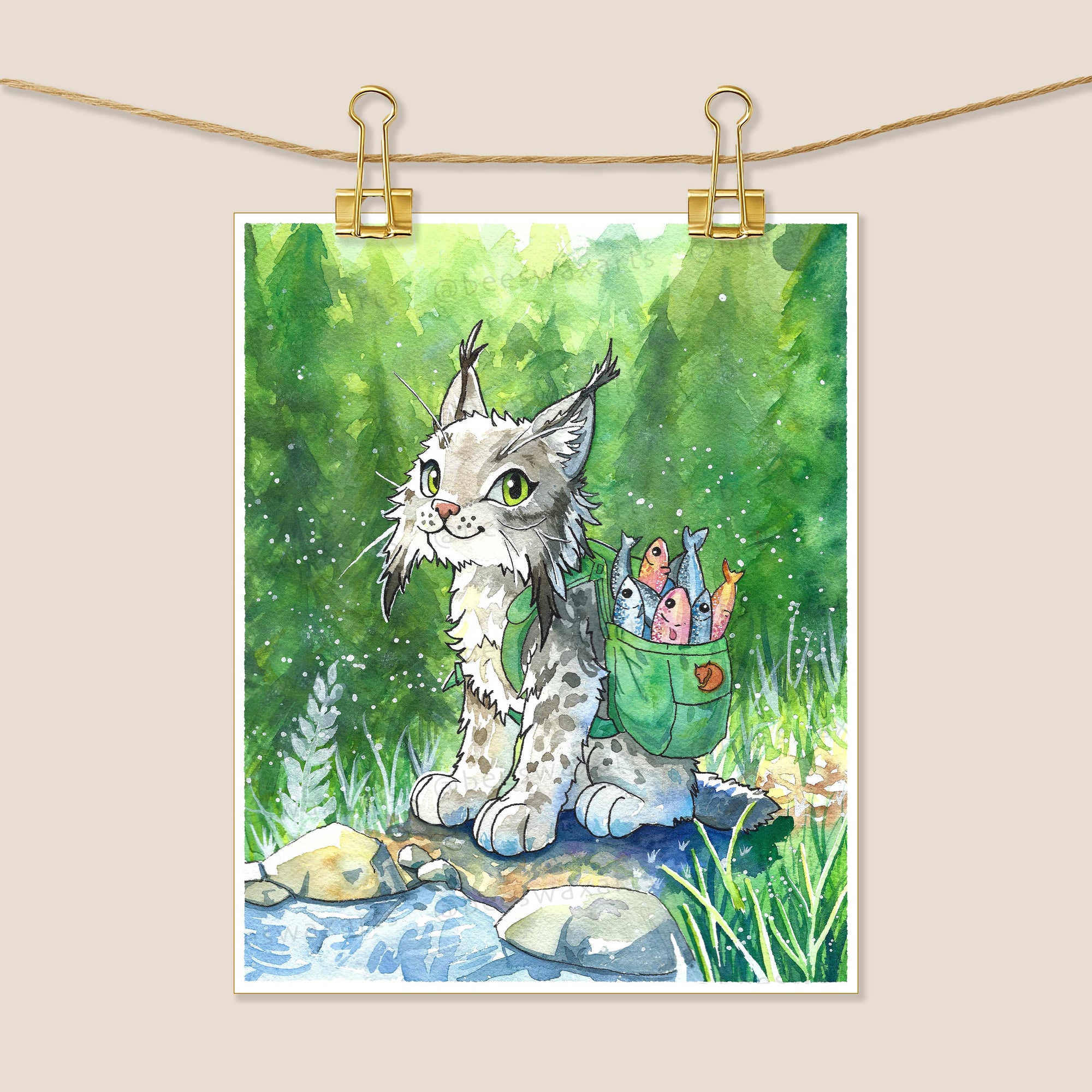 Lynx Provider