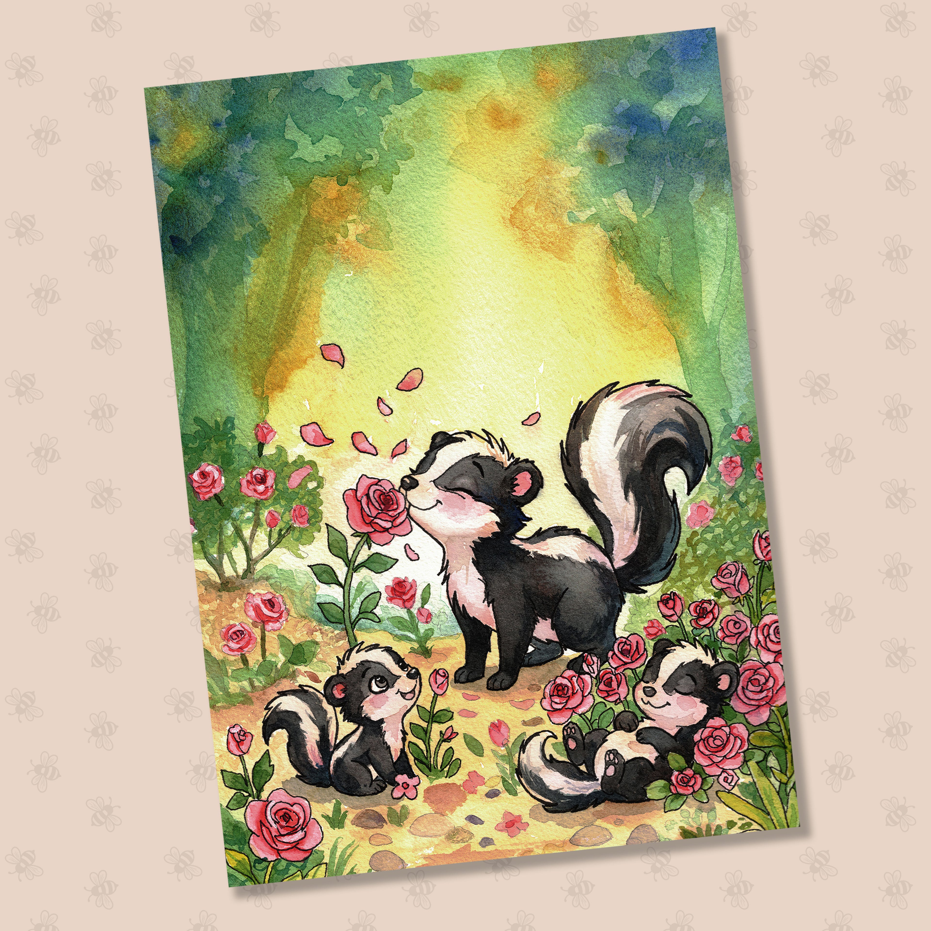 Happy Animals Mail Club